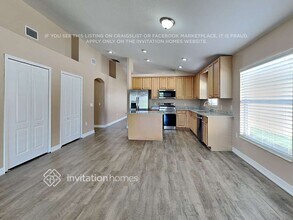 3572 Siderwheel Dr in Rockledge, FL - Building Photo - Building Photo