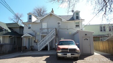 913 2nd Ave S in Great Falls, MT - Building Photo - Building Photo