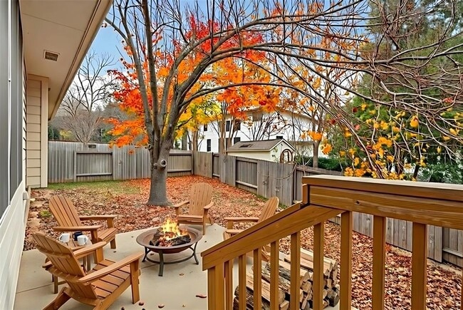 207 Chesapeake Bay Ln S in Austin, TX - Building Photo - Building Photo