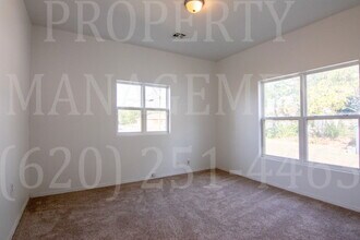 1416 W 9th St in Coffeyville, KS - Building Photo - Building Photo