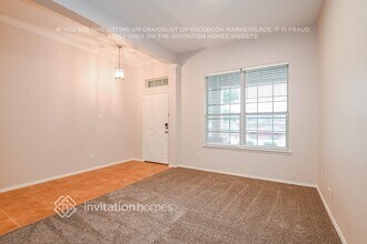 1007 Spofford Dr in Forney, TX - Foto de edificio - Building Photo