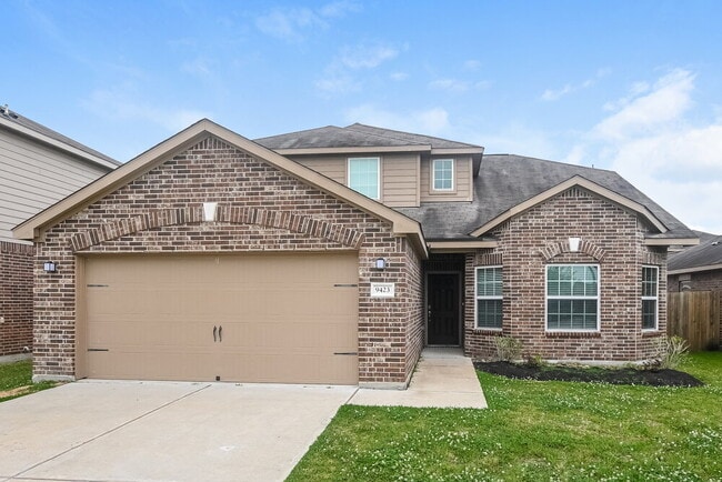 property at 9423 Amber Sky Ln