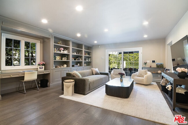 property at 9145 Sawyer St