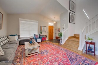 1018 Meagher Ave in Bozeman, MT - Foto de edificio - Building Photo