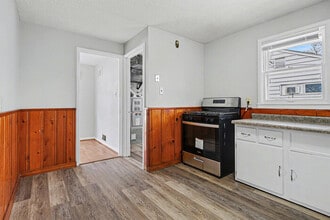 203 Ardennes Ave in Mishawaka, IN - Building Photo - Building Photo