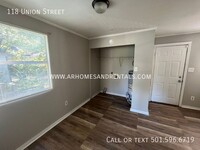 118 Union St in Jacksonville, AR - Building Photo - Building Photo