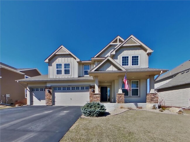 property at 8820 Aspen Cir