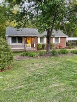 316 N Ivy Ave in Highland Springs, VA - Building Photo