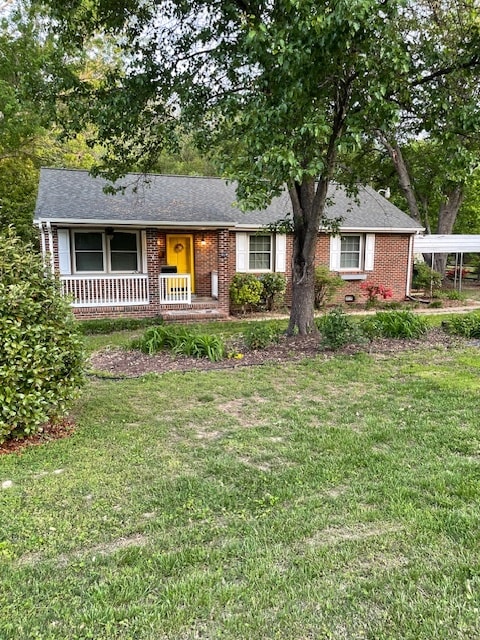 property at 316 N Ivy Ave