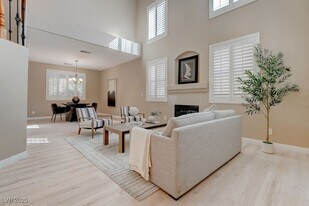 11478 Bargetto Ct in Las Vegas, NV - Building Photo