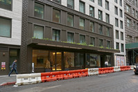 55-61 W 17th St in New York, NY - Foto de edificio - Building Photo