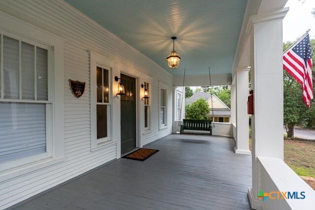 626 Burleson St in San Marcos, TX - Building Photo - Building Photo