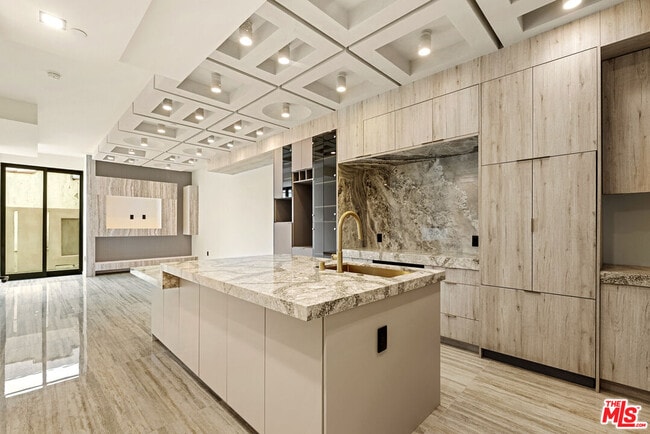 property at 1021 N Ogden Dr