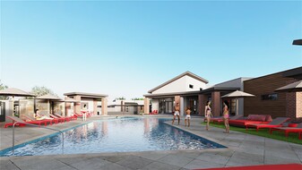 Marketside Villas at Verrado Apartments