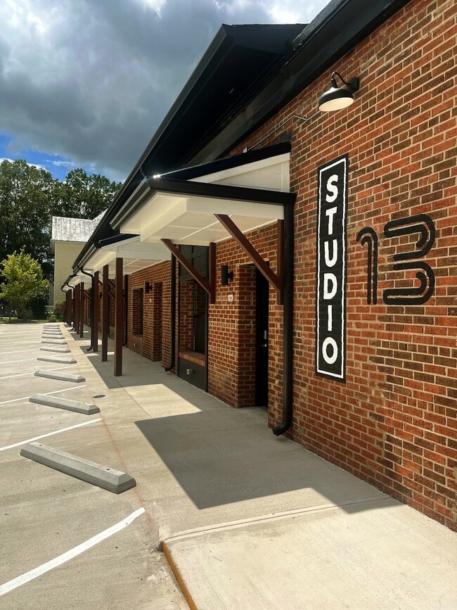 Studio 13