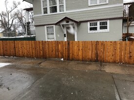 945 E 3rd St in Casper, WY - Building Photo