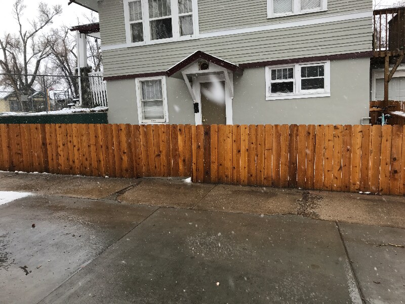 945 E 3rd St in Casper, WY - Building Photo