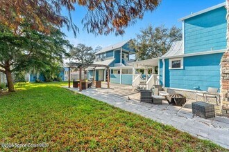 1654 Highland Ave in Melbourne, FL - Building Photo - Building Photo