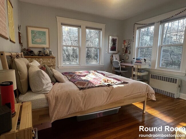 24 Ridgemont St, Unit 2