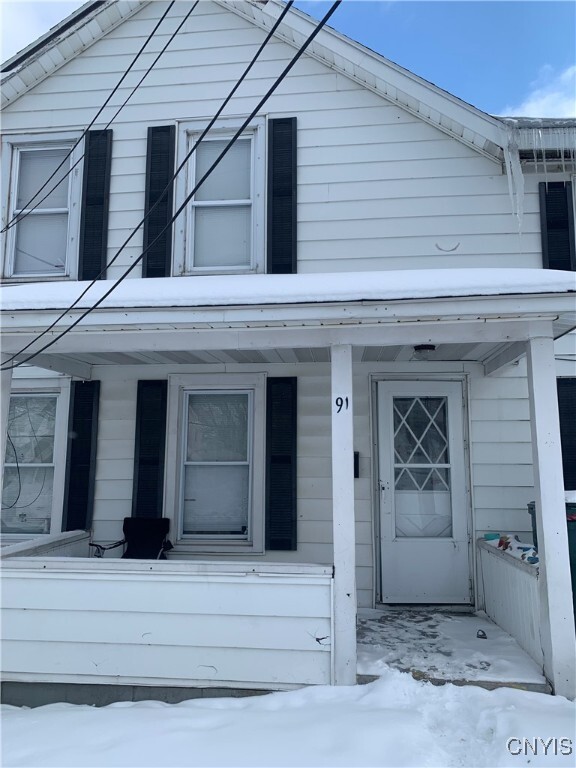 89-93-93 E 5th St in Oswego, NY - Building Photo - Building Photo