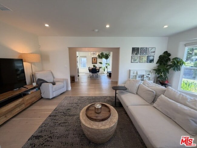 property at 1768 S Fairfax Ave