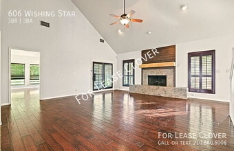 606 Wishing Star in San Antonio, TX - Building Photo - Building Photo