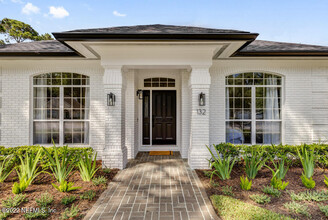 132 Summerfield Dr in Ponte Vedra Beach, FL - Building Photo - Building Photo