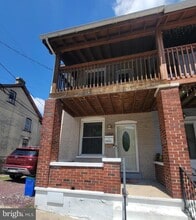 1531 E 8th St in Bethlehem, PA - Building Photo - Building Photo