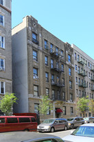 516-518 W 174th St Apartments