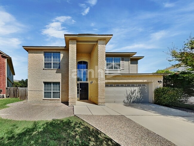 property at 3622 Melody Flds