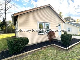 2311 E 5th St in Anderson, IN - Building Photo