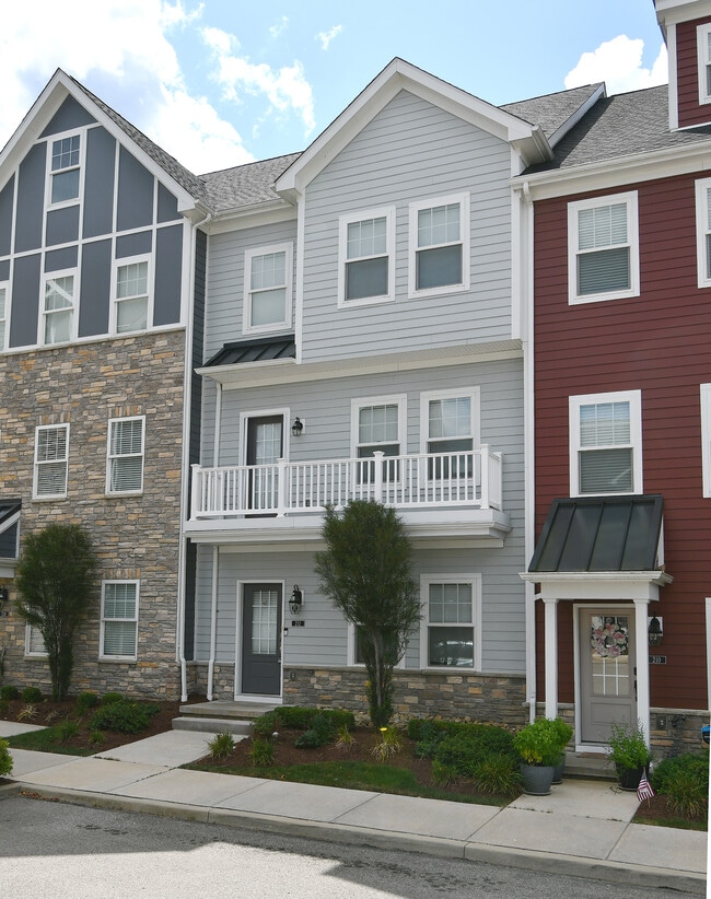 property at 212 Park Pl