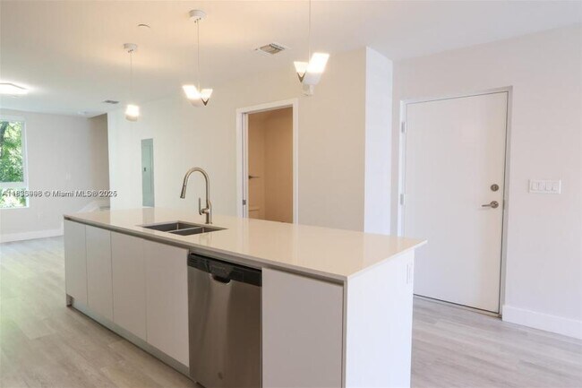 property at 2555 NE 193rd St