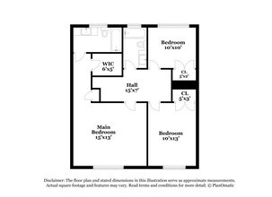 120 Lossie Ln in Mcdonough, GA - Building Photo - Building Photo