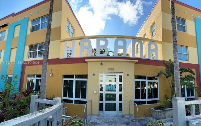 property at 1308 Drexel Ave