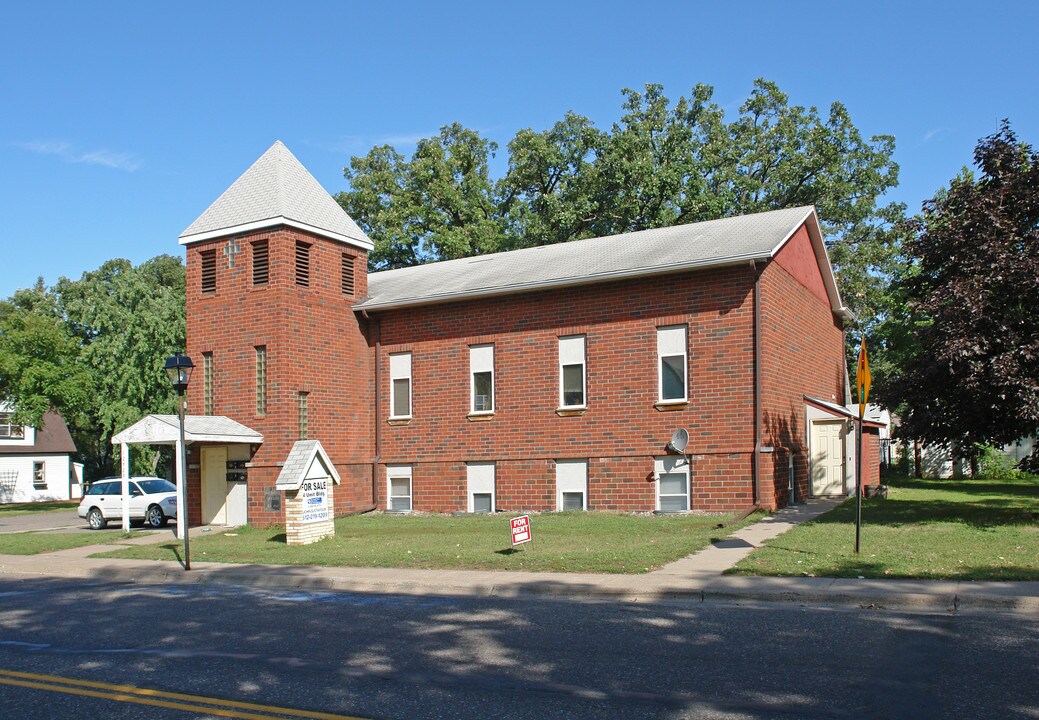 12725 Fremont Ave in Zimmerman, MN - Building Photo