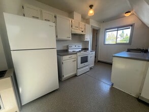 1318 High St in Bellingham, WA - Building Photo - Building Photo