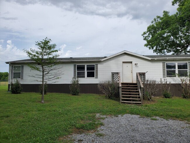 9292 N 440 Rd in Big Cabin, OK - Building Photo - Building Photo
