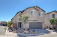 5361 Lynn Crk Ave in Las Vegas, NV - Building Photo - Building Photo