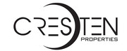 Property Management Company Logo Cresten Property Management