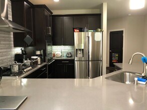 18309 15th Pl W in Lynnwood, WA - Building Photo - Building Photo