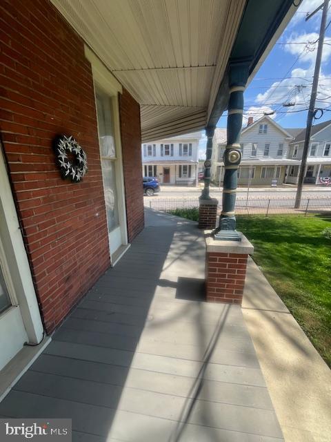 property at 10 Railroad Ave