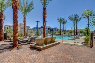 11302 Kraft Mountain Ave in Las Vegas, NV - Building Photo - Building Photo