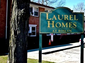 Laurel Homes Apartments