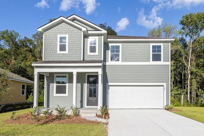 property at 192 Coby Ln