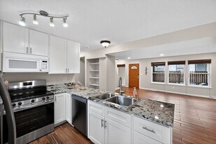 3766 S Granby Way in Aurora, CO - Building Photo