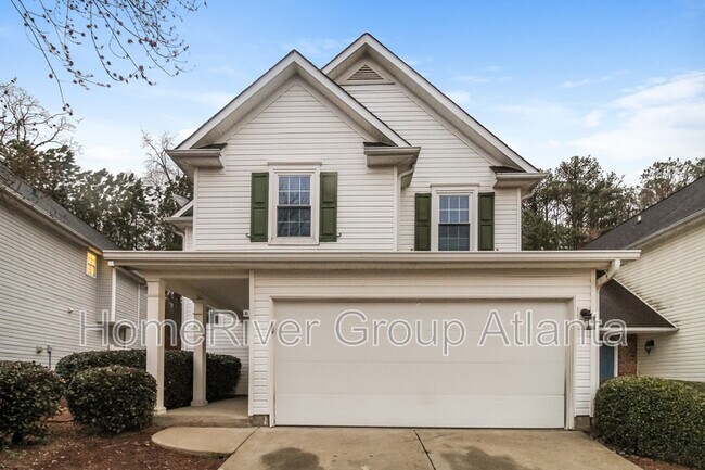 77 Highland Falls Dr in Hiram, GA - Building Photo - Building Photo