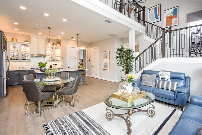 property at 10914 Brambling Wood Dr