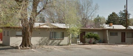 Monterey Apartments in Farmington, NM - Building Photo - Building Photo
