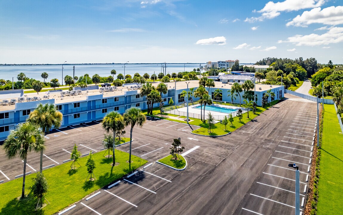 Indian River Flats Photo